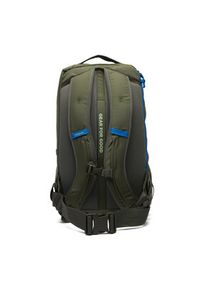 Cotopaxi Plecak Allpa 28L S24492U1081 Zielony. Kolor: zielony. Materiał: materiał #5
