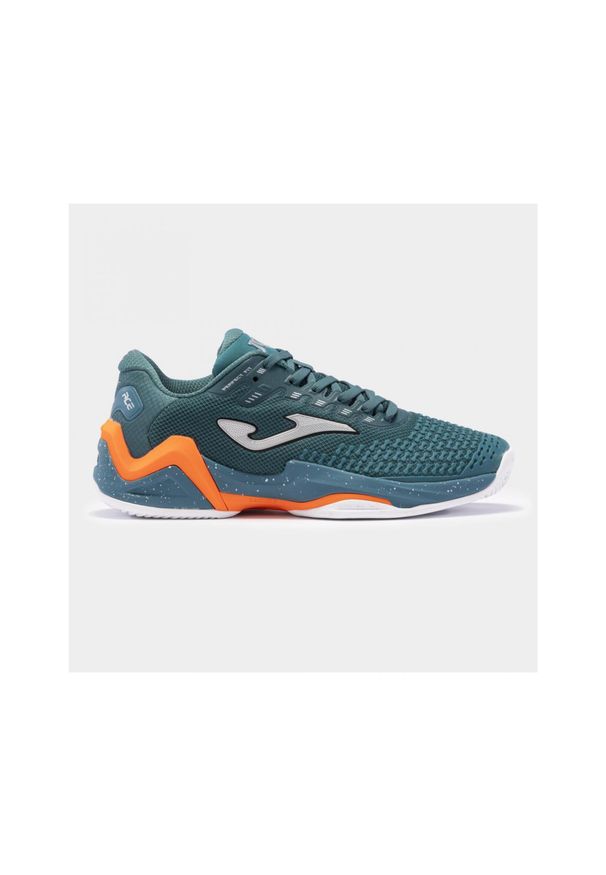 Buty do tenisa męskie Joma Ace P. Kolor: pomarańczowy. Sport: tenis