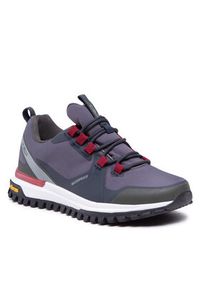 CMP Trekkingi Nyhal Wp Lifestyle Shoes 3Q88977 Fioletowy. Kolor: fioletowy. Materiał: skóra. Sport: turystyka piesza #2