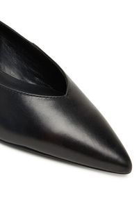 Patrizia Pepe Baleriny 8Z0110/L166-K103 Czarny. Kolor: czarny. Materiał: skóra #4