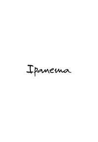 Ipanema - IPANEMA 26366 FRESH FEM 20354 beige/beige, klapki damskie. Kolor: beżowy #8