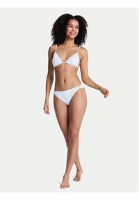 Roxy Bikini Roxy Island ERJX203604 Biały. Kolor: biały. Materiał: syntetyk #2