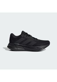 Adidas - Buty Galaxy 7 Running. Kolor: czarny. Sport: bieganie