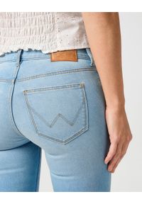 Wrangler - DAMSKIE SPODNIE WRANGLER BOOTCUT PALE & WORN 112364509 #2