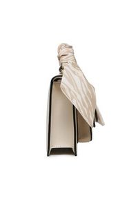 QUAZI Torebka MQR-B-016-03 Beżowy. Kolor: beżowy. Materiał: skórzane #3