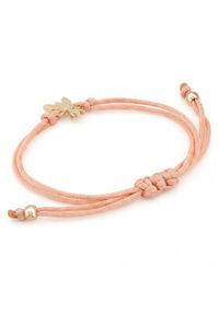 Patrizia Pepe Bransoletka 8J1391/V049-R882 Koralowy. Kolor: pomarańczowy #2