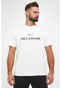 PAUL & SHARK - T-shirt męski PAUL&SHARK #3