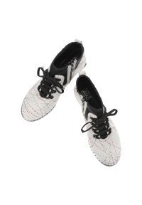 Szare Botki Simen Stylowe Obuwie Damskie. Okazja: na co dzień. Kolor: szary. Materiał: materiał. Sezon: zima, jesień. Styl: elegancki #3