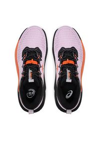 Asics Buty do biegania Gel-Trabuco 13 1012B768 Czerwony. Kolor: czerwony. Materiał: materiał, mesh