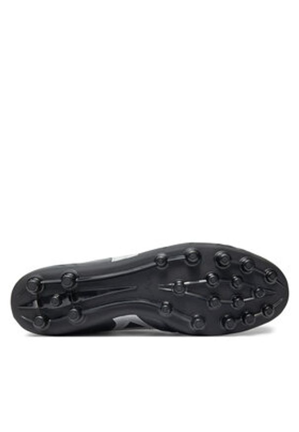 Mizuno Buty do piłki nożnej Monarcida Neo III Select Md P1GA2417 Czarny. Kolor: czarny. Materiał: skóra