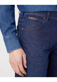 Wrangler - SPODNIE MĘSKIE WRANGLER TEXAS RISE&SHINE W121C548N 112126093 #4