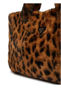 Guess Torebka W6RZ09 W3900 Brązowy. Kolor: brązowy #2