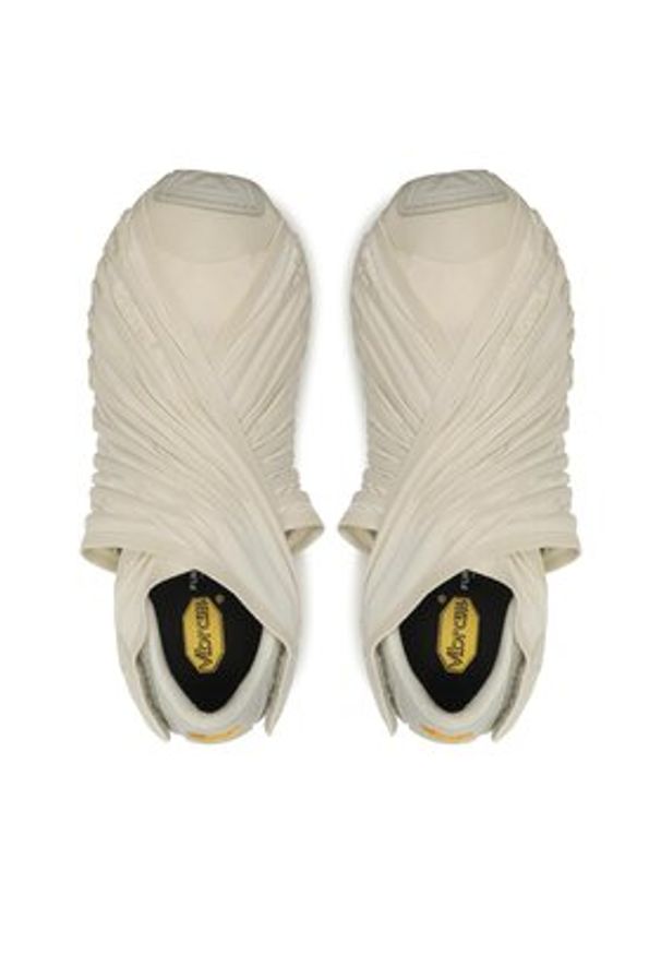 Vibram Fivefingers Buty na siłownię Furoshiki 22WAF05 Szary. Kolor: szary. Materiał: materiał. Model: Vibram FiveFingers. Sport: fitness