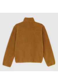 Dickies - Kurtka DICKIES MOUNT HOPE Brązowy. Kolor: brązowy. Materiał: tkanina #2