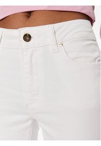 Fracomina Jeansy FP24SV8040W61501 Biały Bootcut Fit. Kolor: biały #4