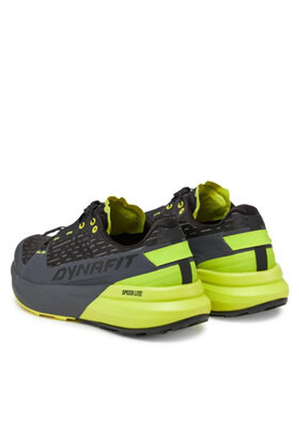Dynafit Buty do biegania Ultra Pro 2 Storm 08-0000064097 Granatowy. Kolor: niebieski. Materiał: materiał