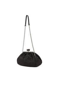 Weekend Max Mara Torebka Fortuna 2515511085650 Czarny. Kolor: czarny #5