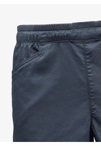 Spodenki wspinaczkowe męskie Black Diamond Notion Shorts. Kolor: niebieski