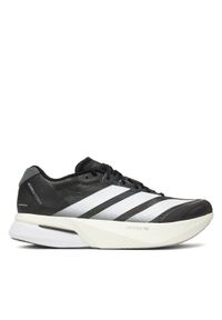 Adidas - adidas Buty do biegania adizero Boston 13 JS4938 Czarny. Kolor: czarny. Materiał: materiał