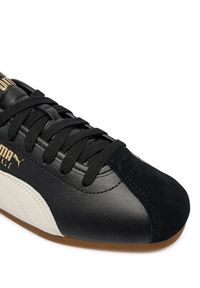 Puma Sneakersy Tackle OG 404458 02 Czarny. Kolor: czarny. Materiał: skóra #2