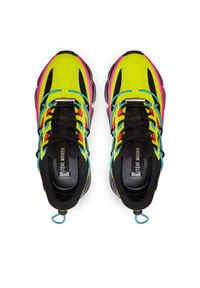 Steve Madden Sneakersy Spectator Sneaker SM11002961-04005-67G Kolorowy. Wzór: kolorowy