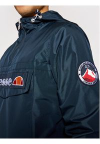 Ellesse Kurtka anorak Mont 2 SHS06040 Granatowy Regular Fit. Kolor: niebieski. Materiał: syntetyk #3