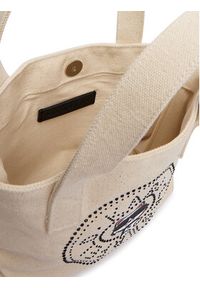 Karl Lagerfeld - KARL LAGERFELD Torebka B2W50089 Kremowy. Kolor: kremowy #3