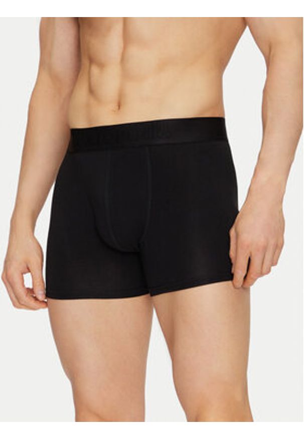 Resteröds Komplet bokserek Gunnar 27935 49 Kolorowy. Materiał: wiskoza, bawełna. Wzór: kolorowy