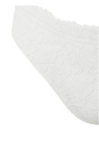 SELMARK - Selmark Stringi 10901 Écru. Materiał: syntetyk #3