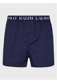 Polo Ralph Lauren Komplet 3 par bokserek 714866472002 Kolorowy. Materiał: bawełna. Wzór: kolorowy