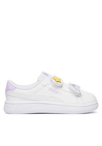 Sneakersy Puma. Kolor: biały #1