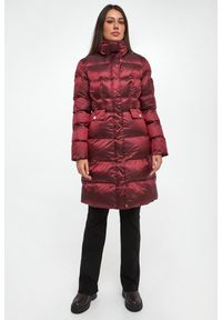 Pinko - Płaszcz damski pikowany Usoa PINKO #6