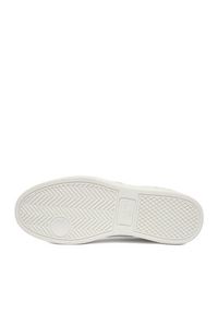 G-Star RAW - G-Star Raw Sneakersy CEO-ELLA-Y250035 Biały. Kolor: biały. Materiał: skóra #4