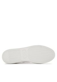 Armani Exchange Sneakersy XUX176 XV760 K609 Biały. Kolor: biały #4