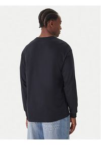 Quiksilver Longsleeve Salt Water EQYZT08206 Czarny Regular Fit. Kolor: czarny. Materiał: bawełna. Długość rękawa: długi rękaw #3