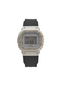 G-Shock Zegarek Bell e Courbe GM-S5600BC-1ER Czarny. Kolor: czarny