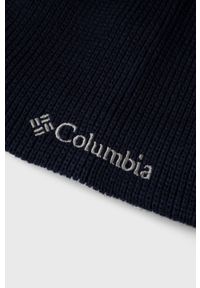 columbia - Columbia - Czapka Bugaboo CU9219-653. Kolor: niebieski #4