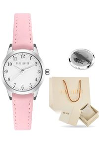 Zegarek damski Paul Lorens PL9803A-3E1 z GRAWEREM #1