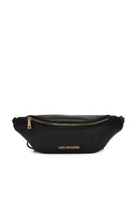 Love Moschino - Nerka LOVE MOSCHINO. Kolor: czarny #1