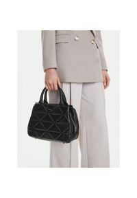 Torebka Badura. Kolor: czarny #1
