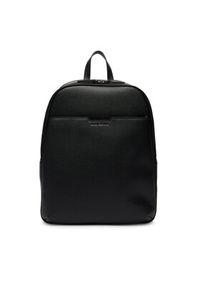 Armani Exchange Plecak XM002582 AF22651 UC001 Czarny. Kolor: czarny. Materiał: skóra #3