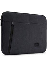 CASE LOGIC - Etui Case Logic HUXS213 Huxton Laptop Case Pasuje do 13 " Sleeve czarny. Kolor: czarny #1