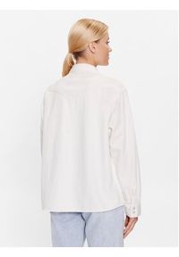 Levi's® Koszula jeansowa Donovan Western A5974-0009 Écru Regular Fit. Materiał: bawełna #5