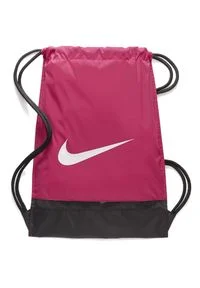 Plecak Nike Brasilia Training Gymsack BA5338-666. Materiał: materiał #1
