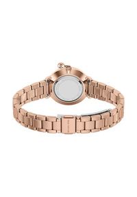 Michael Kors Zegarek Pyper MK7573 Różowy. Kolor: różowy #6