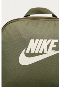 Nike Sportswear - Plecak. Kolor: zielony #2