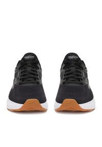 Reebok Buty do biegania EO-ZIG DYNAMICA 6 100225495 W Czarny. Kolor: czarny. Materiał: materiał #8