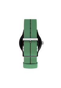 Timex Zegarek Lab Collab TW2Y47100 Zielony. Kolor: zielony. Styl: wakacyjny #4