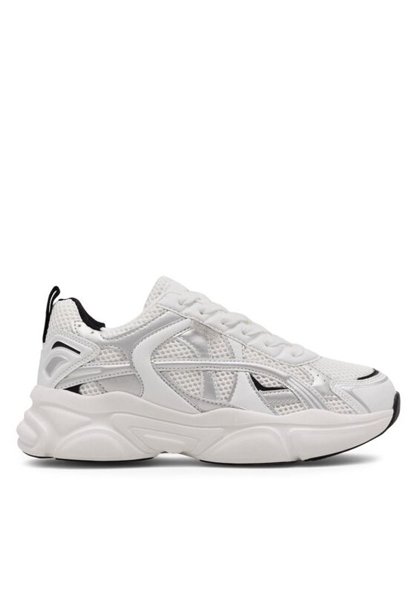 Sprandi Sneakersy MODULAR WPRS-22W05205 Biały. Kolor: biały. Materiał: materiał