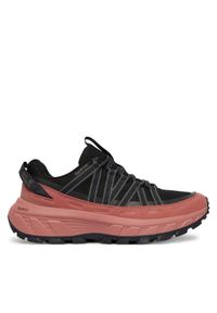 Jack Wolfskin Trekkingi Wild Hike Texapore Low A65581 Czarny. Kolor: czarny. Materiał: skóra #1